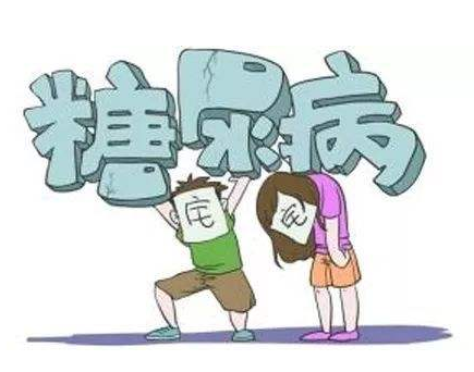 长期,血糖低