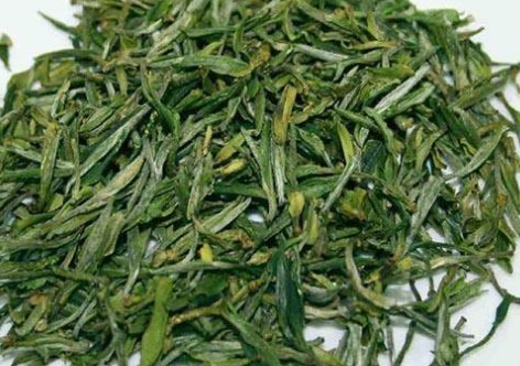广西苷亮健,茶叶