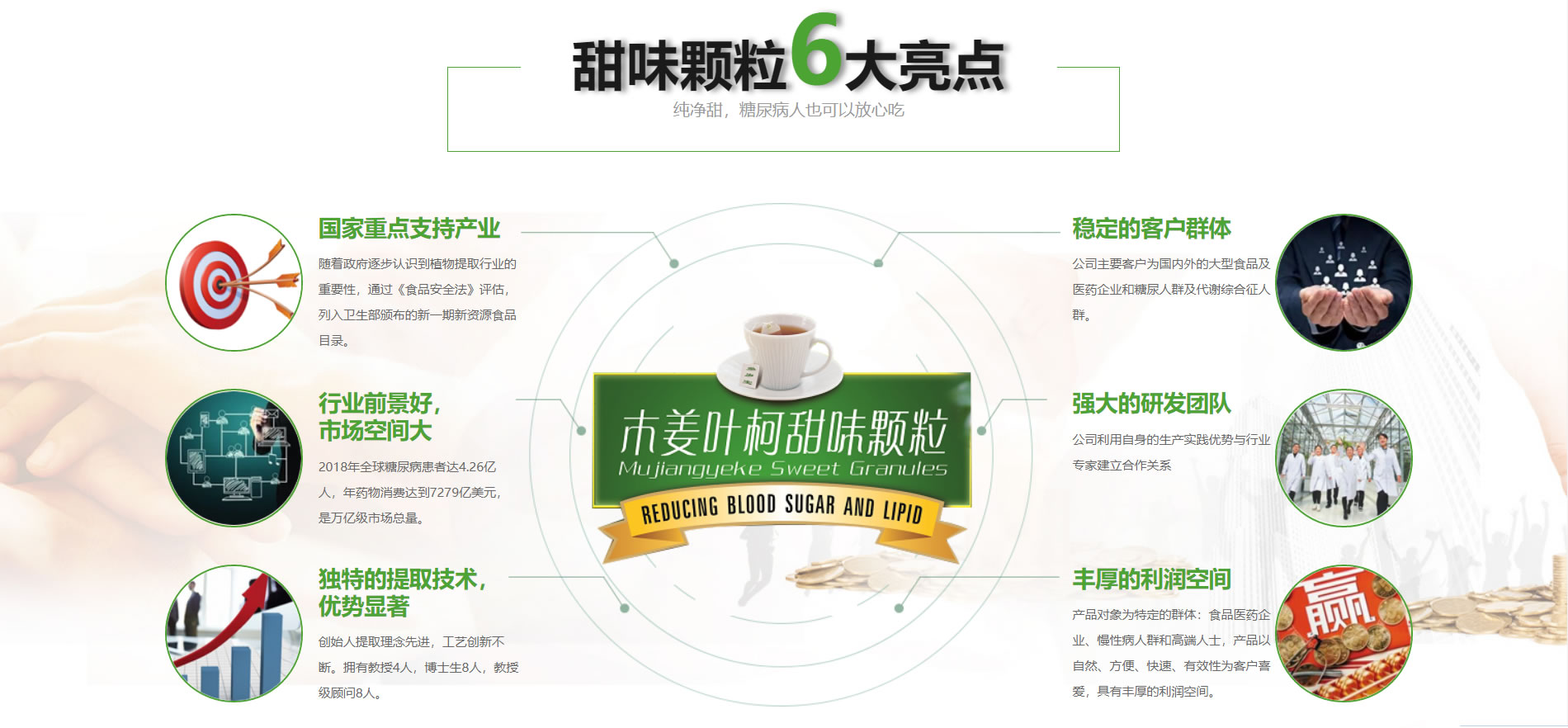 多岁宝甜味颗粒 图3