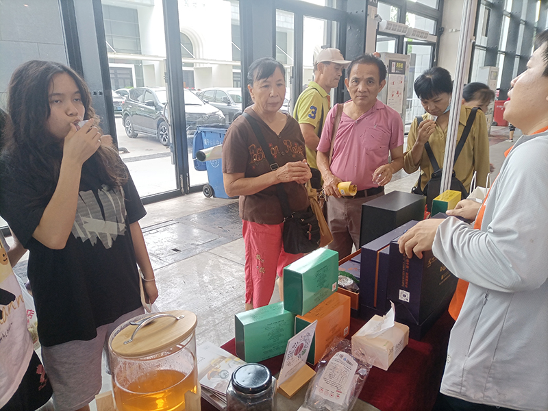 第四届中国（广西）-东盟种业发展大会