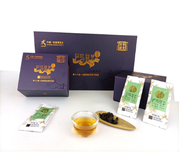 巴马甜茶（国宾款）