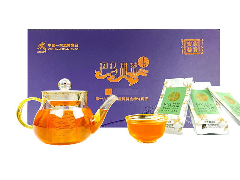 巴马甜茶（国宾款） 图2