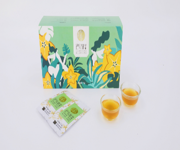巴马甜茶（尊享款）