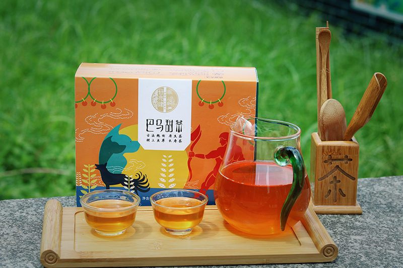 多岁宝甜味颗粒