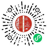 公众号二维码